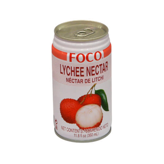Zumo Thai De Litchi (250 Ml.)