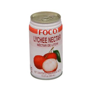Zumo Thai De Litchi (250 Ml.)