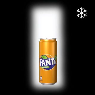 Fanta 33cl