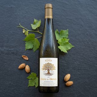 Ksara Blanc de Blancs