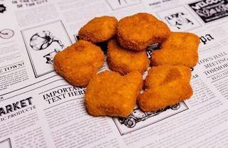 Nuggets pui