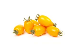 Pomodoro Datterino Giallo - 500gr