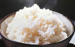 66.Arroz Blanco
