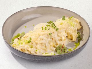 Pasta Quattro Formaggi