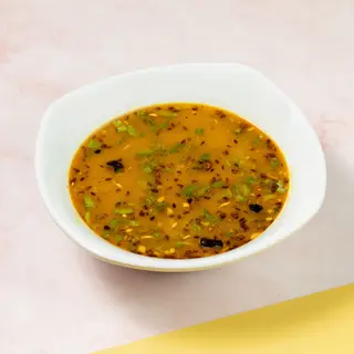 დალ ფრაი/DAL FRY