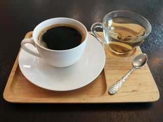 Café Noir