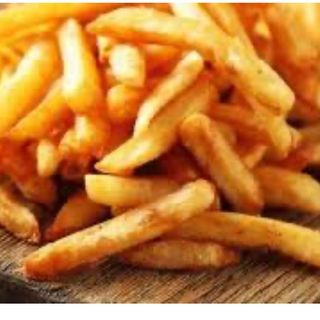 კარტოფილი ფრი