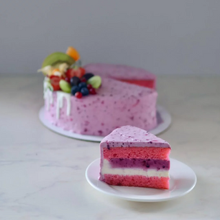 Кусочек Черная Смородина