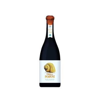 Vinha das penicas (Barrica) Branco