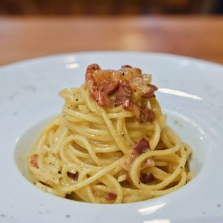 SPAGHETTI AL GUSTO