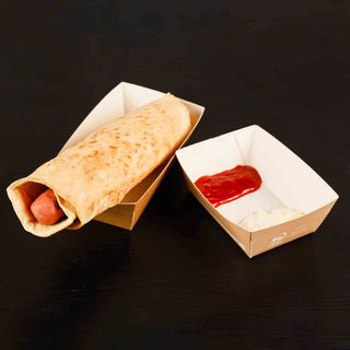 Rotolo Hot dog