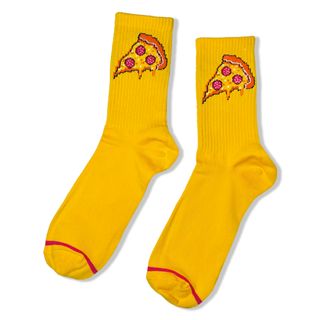 Шкарпетки "Шматок піци"