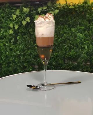 Irish Café  (8 Oz.)