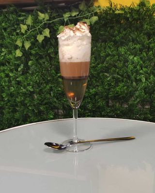 Irish Café  (8 Oz.)