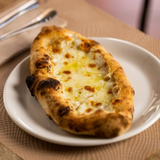 PAN DE AJO CON QUESO