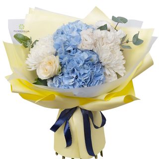 Букет "Чарівниця" 