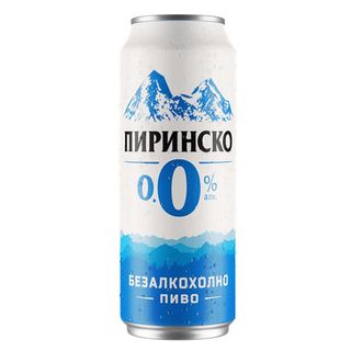 Пиринско КЕН безалкохолна