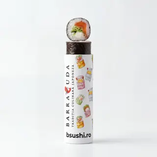 Sushi Pop Fresh