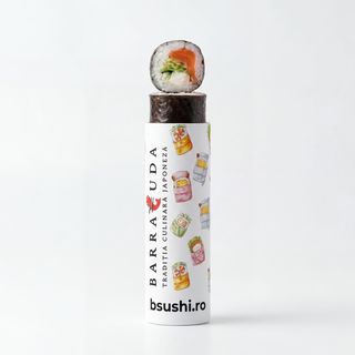 Sushi Pop Fresh