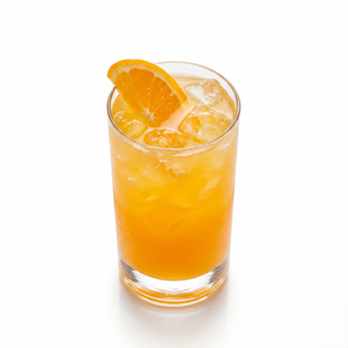 Mixed Fresh Juice