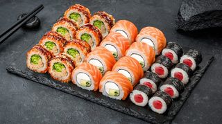 Сет Кумамото