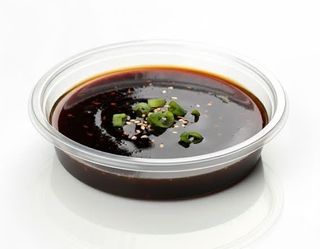 Salsa Teriyaki