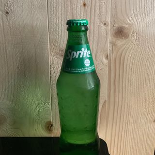 Sprite vetro 330cl