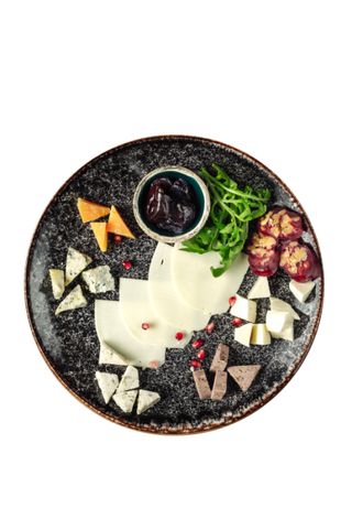 Асорті сирів (160/90 г)