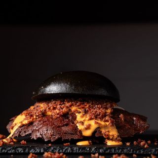 Black Burger