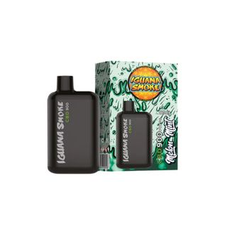 Iguana Smoke Vape CBD - Melon Mint