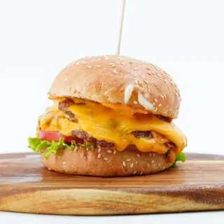 Cheeseburger