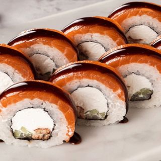 ფილადელფია დელუკს უნაგი