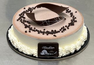 Torta gelato 8/10 persone                                 