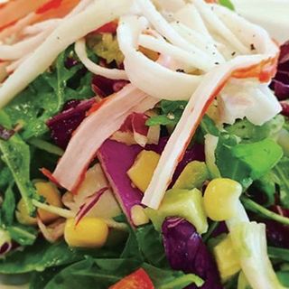 30. Insalata di mare