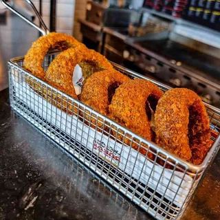 ONION RINGS 200 gr