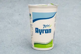 Ayran