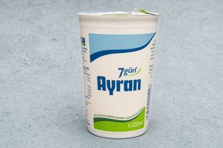 Ayran