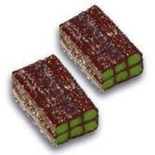 Ladrillos Cola Pica (100 Gr.)