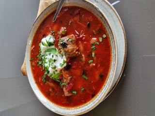 Borscht