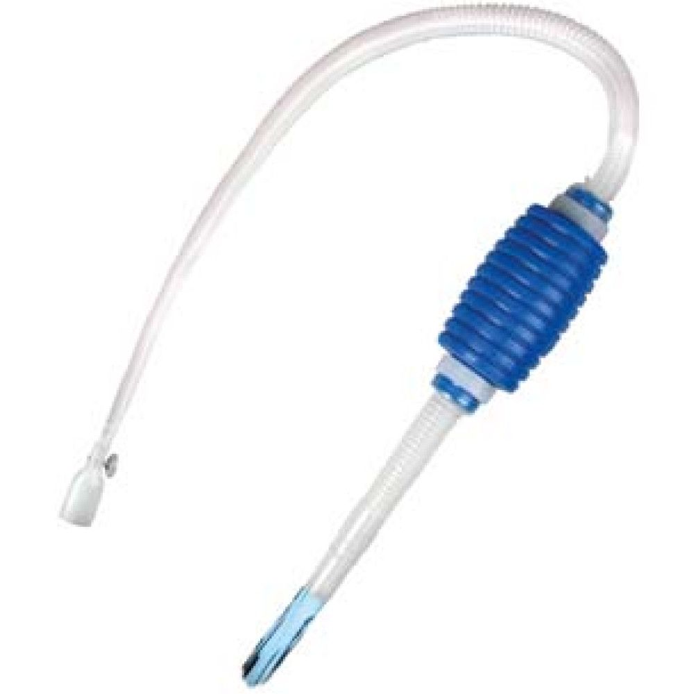 Čišćenje i održavanje akvarija