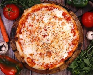 Пица Маргарита