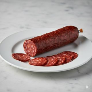 Chorizo Vela