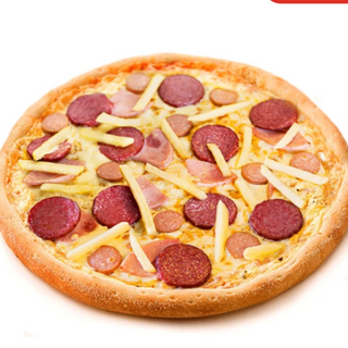 Пицца "Детская" (30 см.)