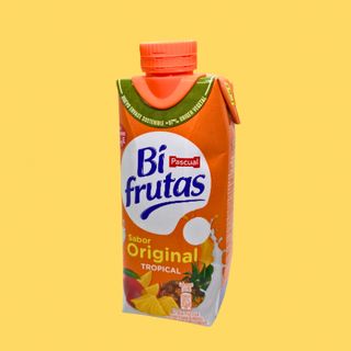 Multifrutas original 