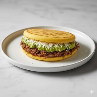 Arepa Sifrino