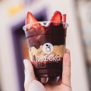 Bahía (bowl de açaí de 360 ml)