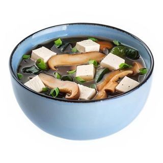 Sopa de miso