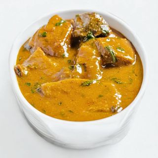 Ogbono Soup