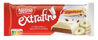 Nestlé Extrafino Filipinos 84G