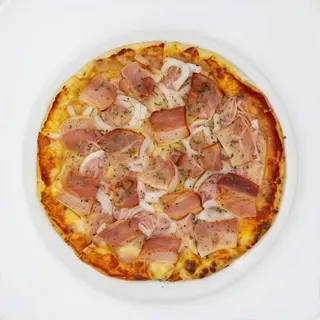 Pizza Bella
